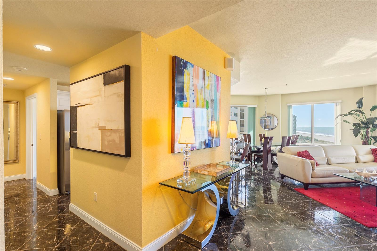 1200 Gulf Unit 1002, Clearwater Beach, FL 33767