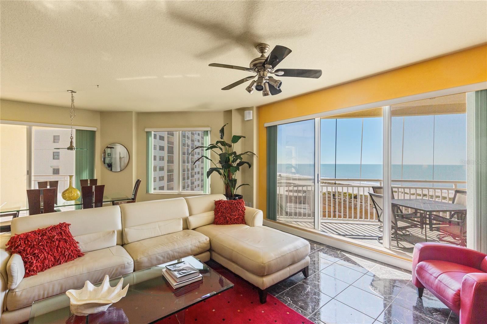 1200 Gulf Unit 1002, Clearwater Beach, FL 33767