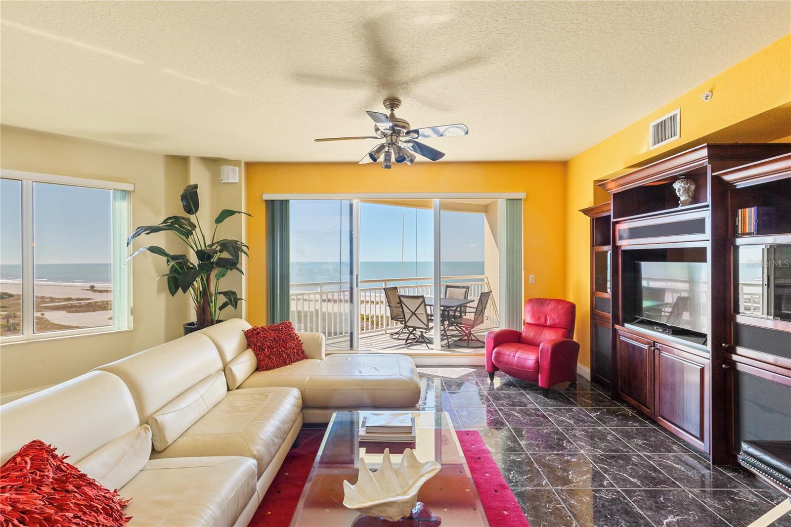 1200 Gulf Unit 1002, Clearwater Beach, FL 33767