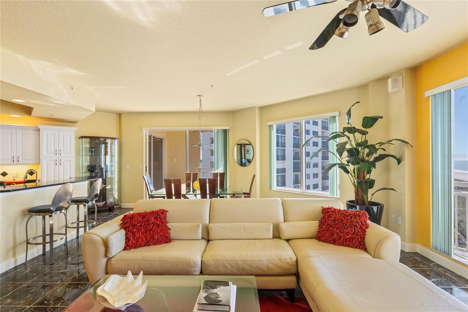 1200 Gulf Unit 1002, Clearwater Beach, FL 33767