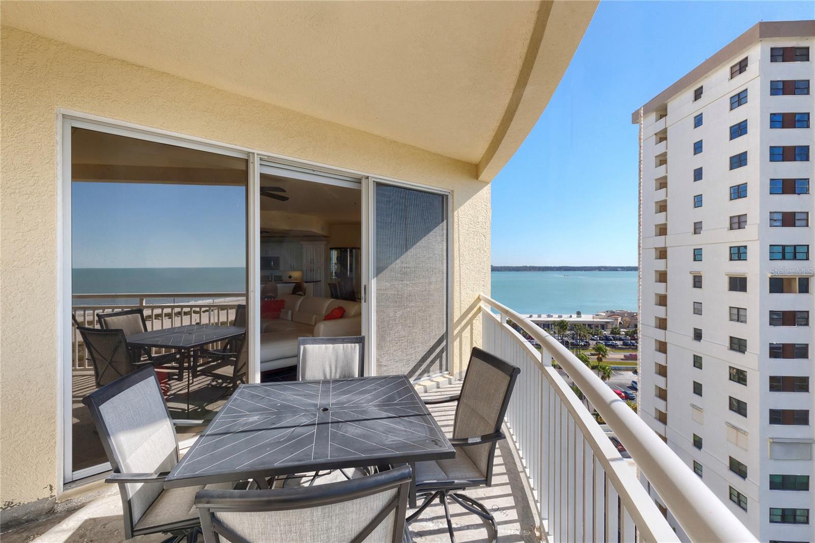 1200 Gulf Unit 1002, Clearwater Beach, FL 33767