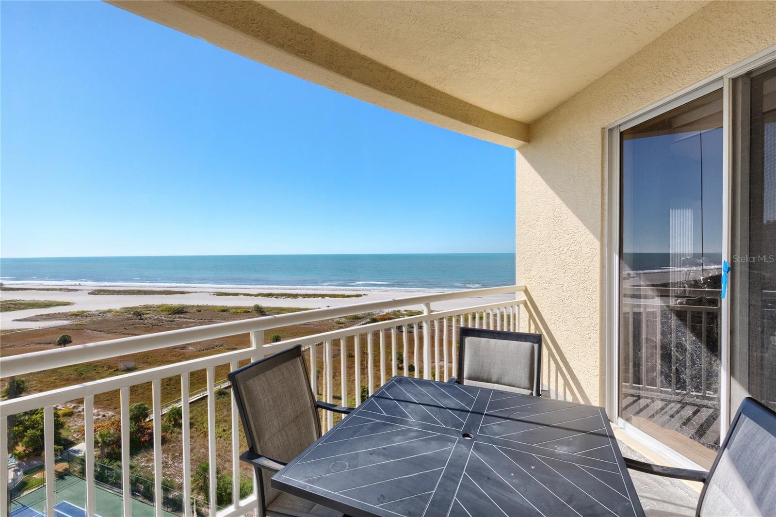 1200 Gulf Unit 1002, Clearwater Beach, FL 33767