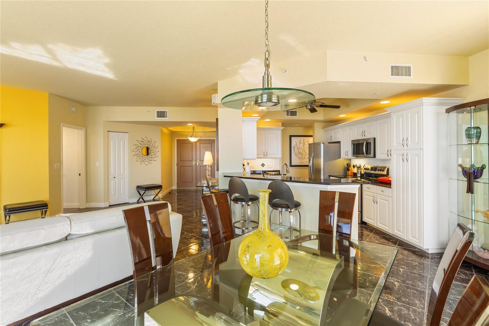 1200 Gulf Unit 1002, Clearwater Beach, FL 33767