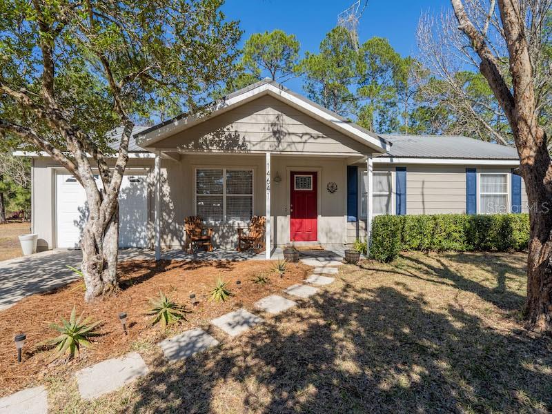 14641 154th, Fort Mc Coy, FL 32134