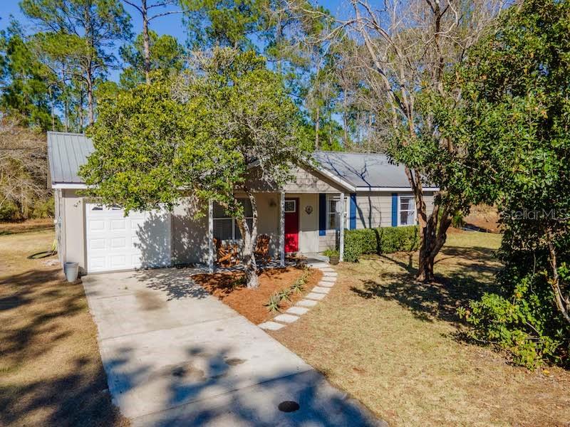 14641 154th, Fort Mc Coy, FL 32134