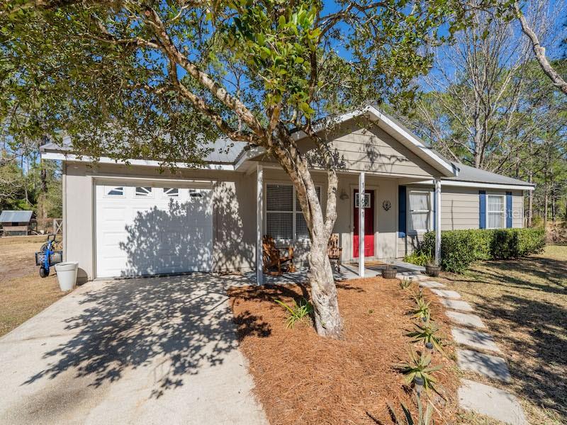 14641 154th, Fort Mc Coy, FL 32134