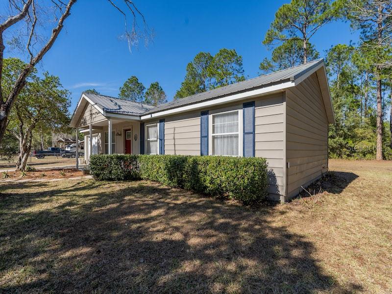 14641 154th, Fort Mc Coy, FL 32134