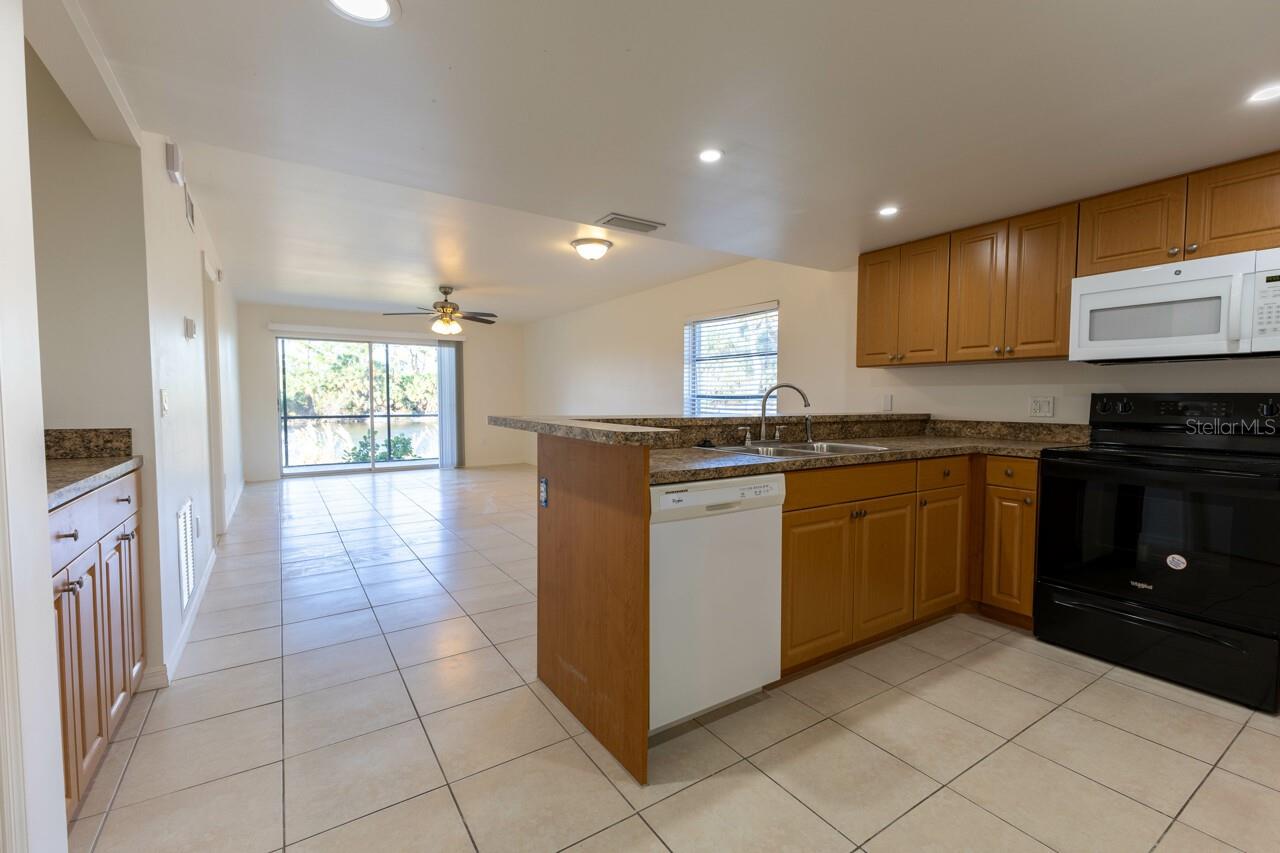 6800 Placida Unit 169, Englewood, FL 34224