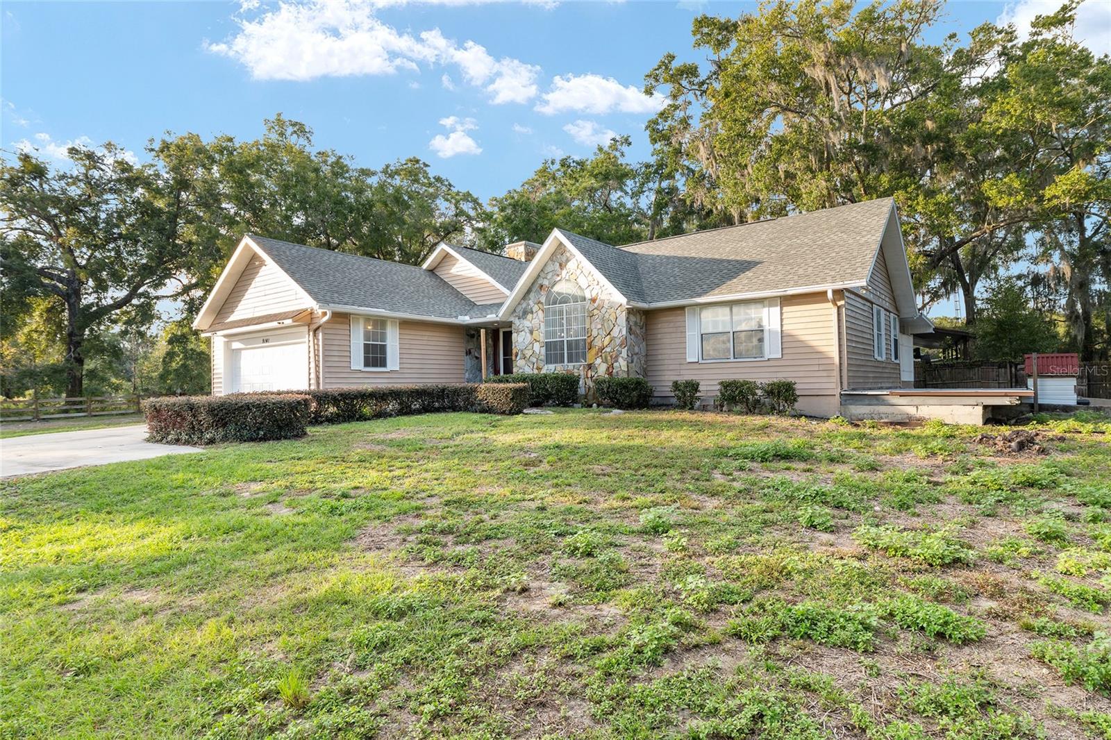 9161 34th, Ocala, FL 34481