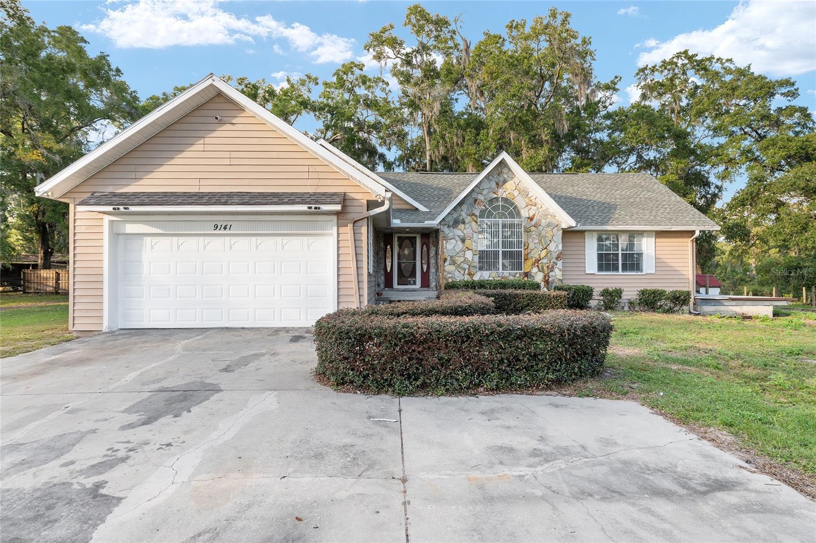 9161 34th, Ocala, FL 34481