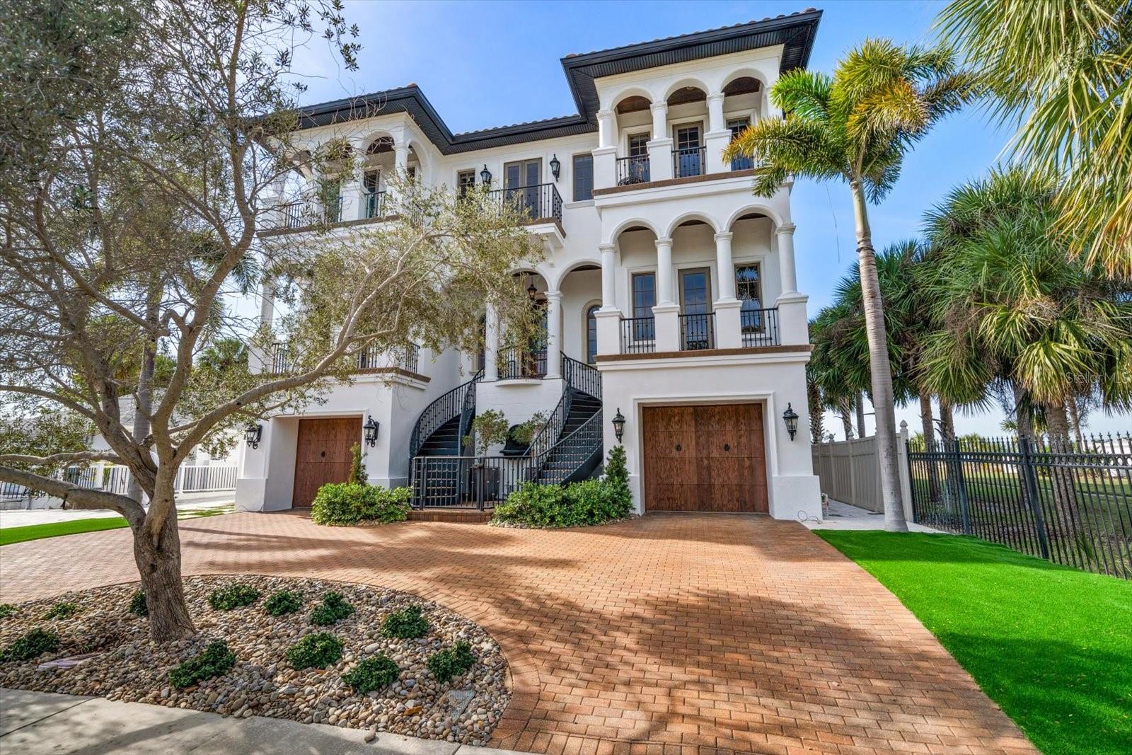 1040 Eldorado, Clearwater Beach, FL 33767