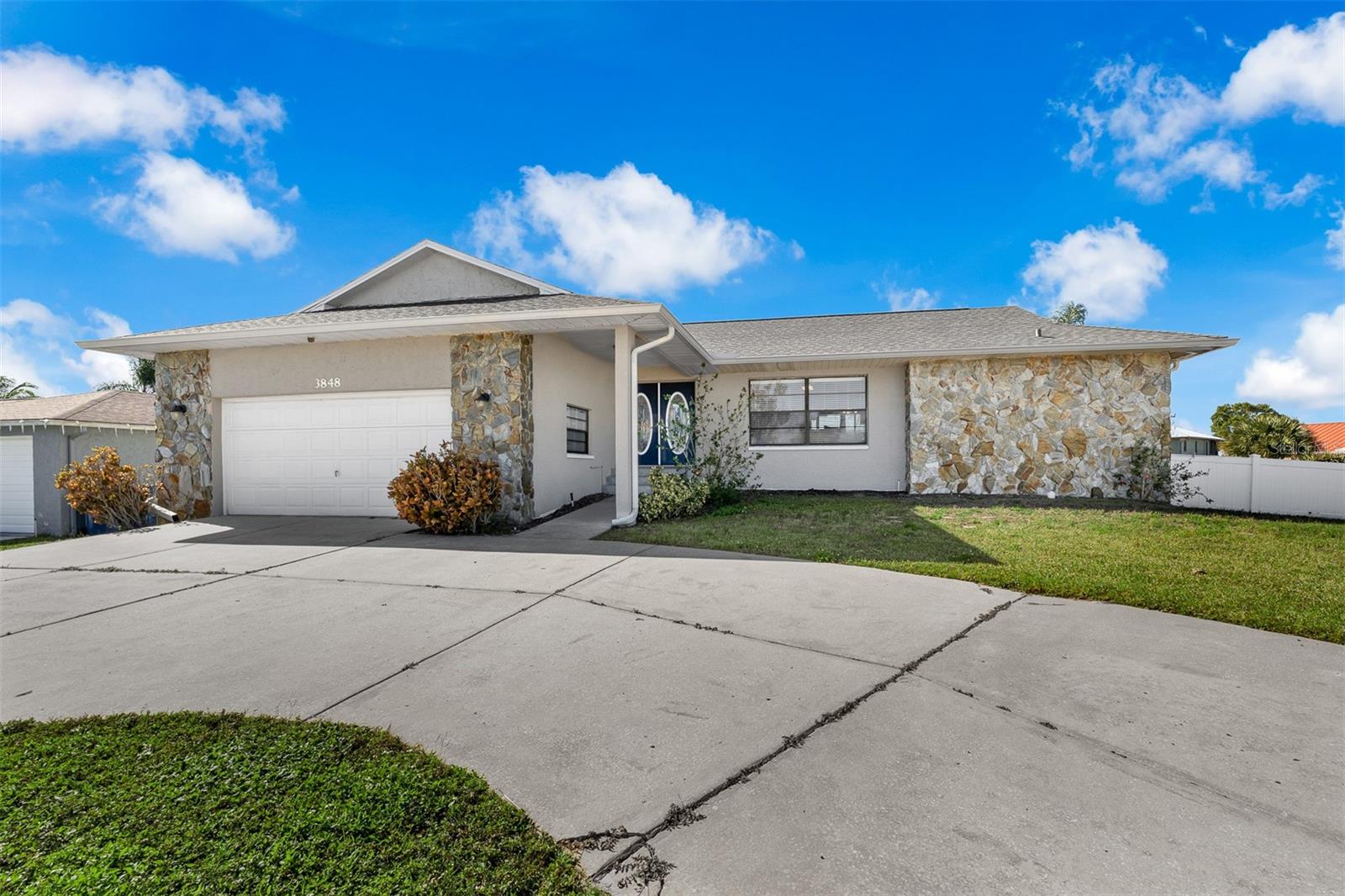 3848 Topsail, New Port Richey, FL 34652