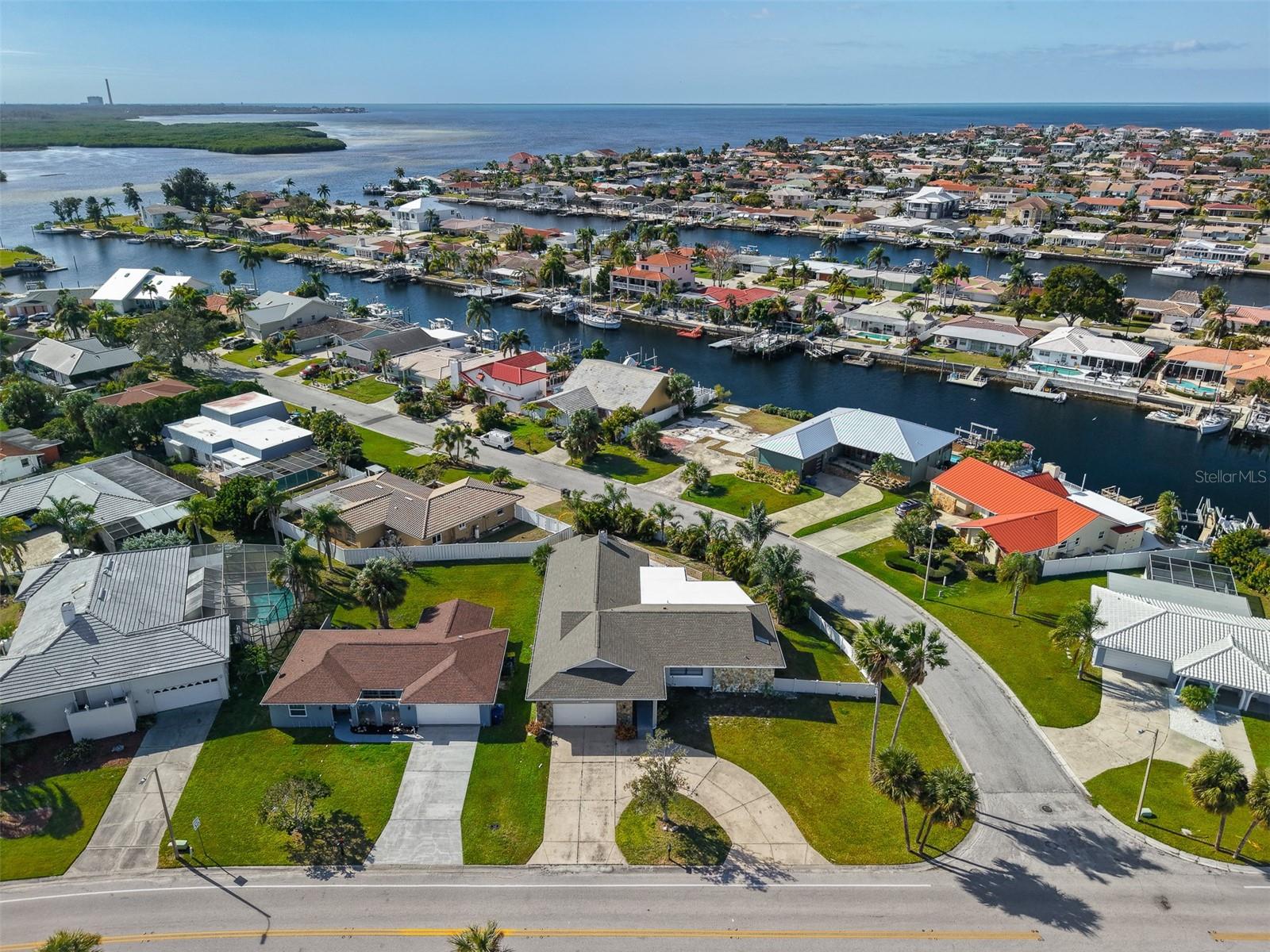 3848 Topsail, New Port Richey, FL 34652