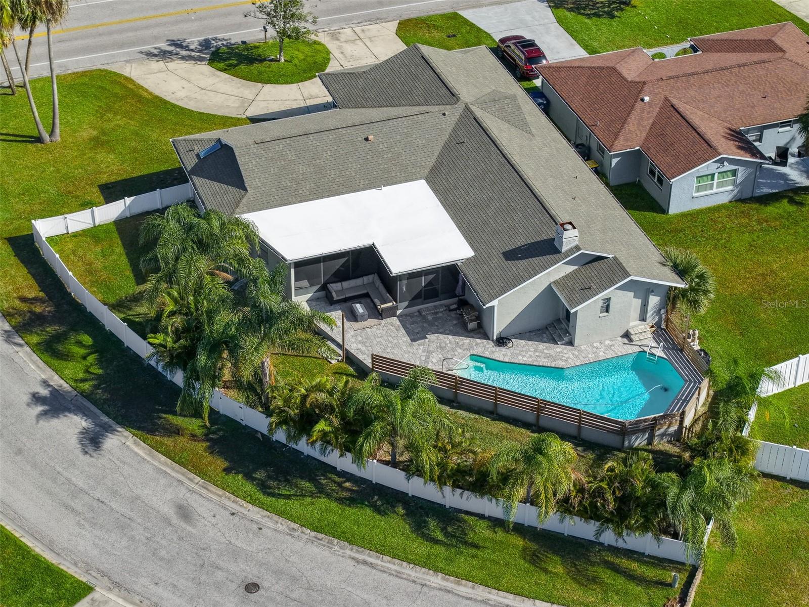 3848 Topsail, New Port Richey, FL 34652
