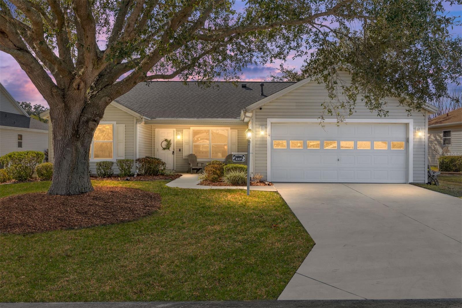 8337 176th Lawson, The Villages, FL 32162