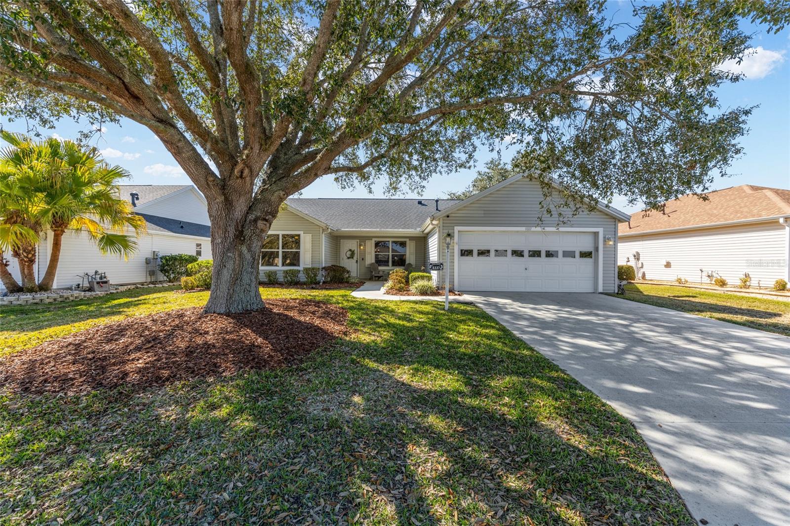 8337 176th Lawson, The Villages, FL 32162