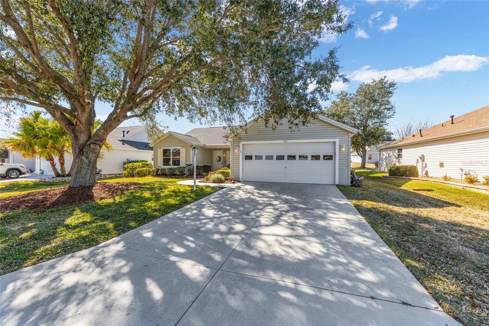 8337 176th Lawson, The Villages, FL 32162