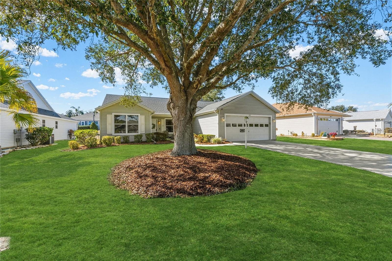 8337 176th Lawson, The Villages, FL 32162