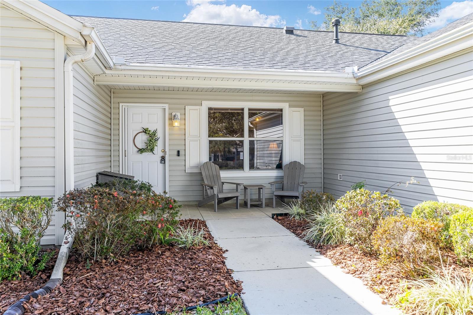 8337 176th Lawson, The Villages, FL 32162