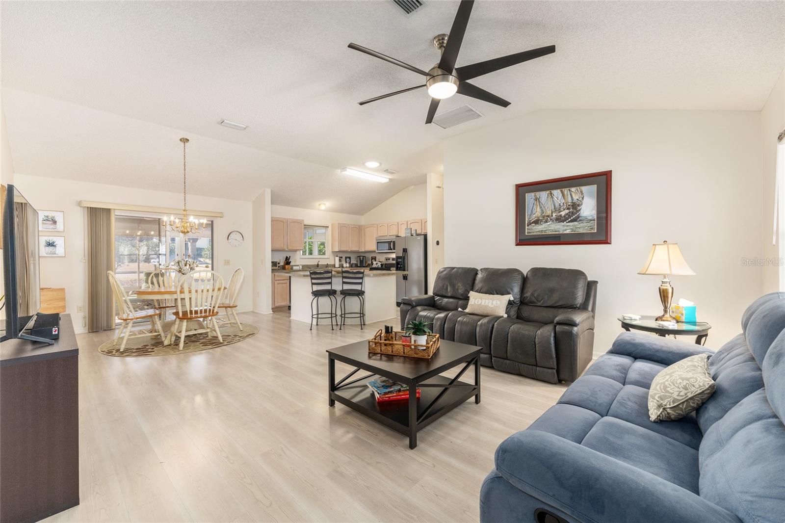 8337 176th Lawson, The Villages, FL 32162
