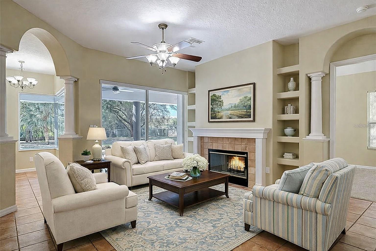 949 Hawk, Fruitland Park, FL 34731