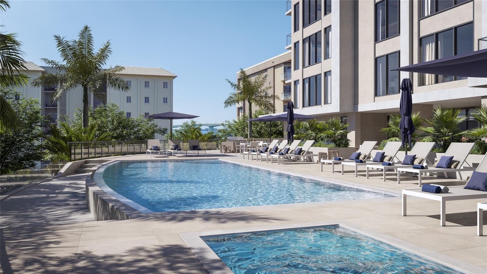 325 Golden Gate Unit 1002, Sarasota, FL 34236