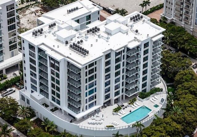 325 Golden Gate Unit 1002, Sarasota, FL 34236