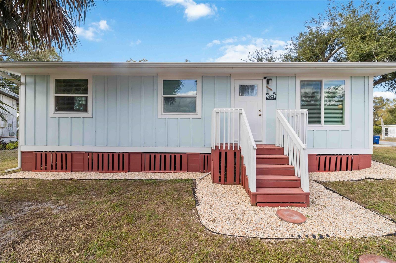 603 Church, Nokomis, FL 34275
