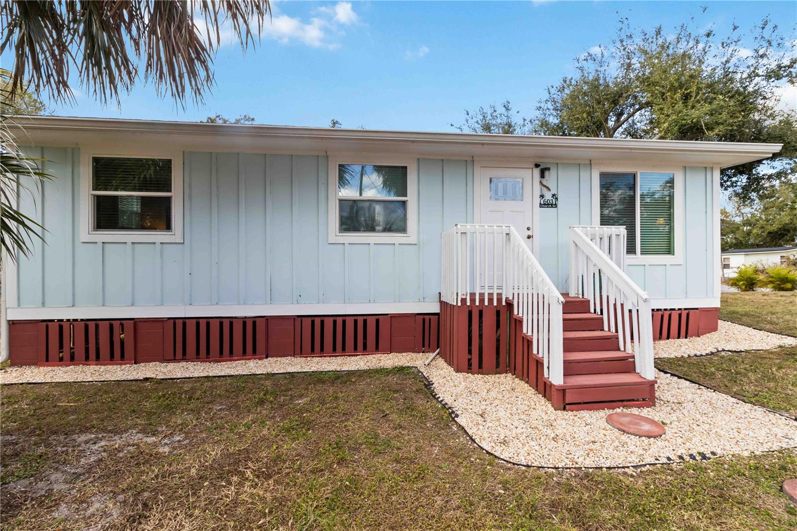 603 Church, Nokomis, FL 34275