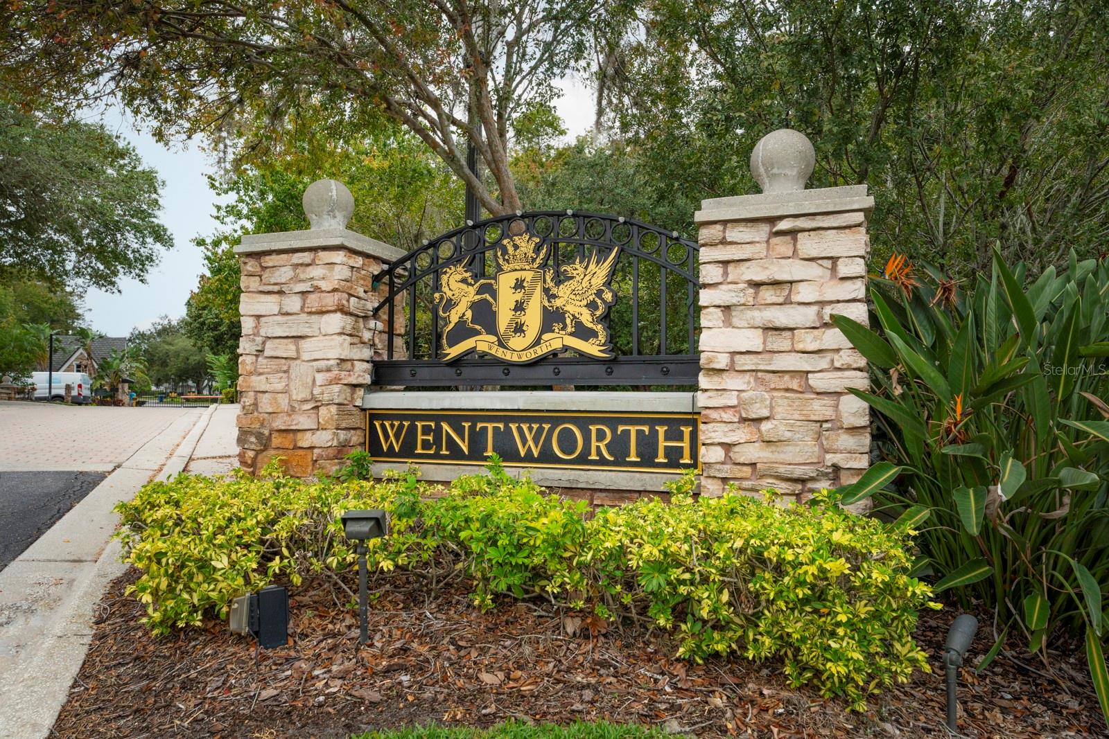 543 Isleworth Close, Tarpon Springs, FL 34688