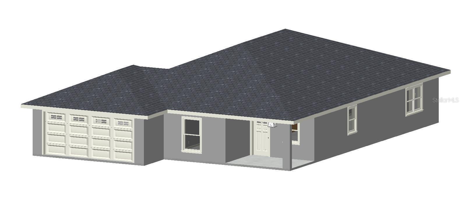 16426 Courlan, Brooksville, FL 34614