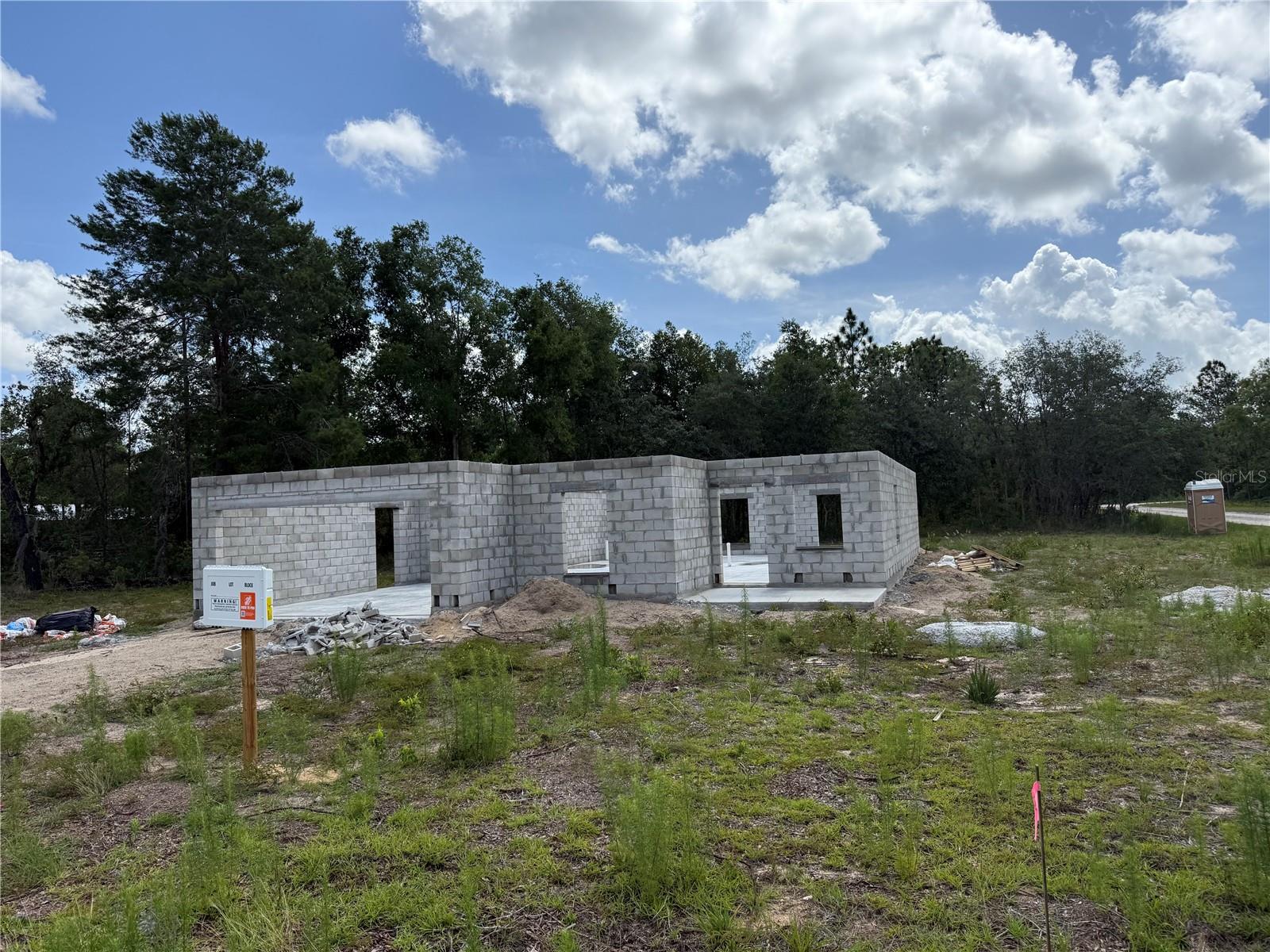 16426 Courlan, Brooksville, FL 34614