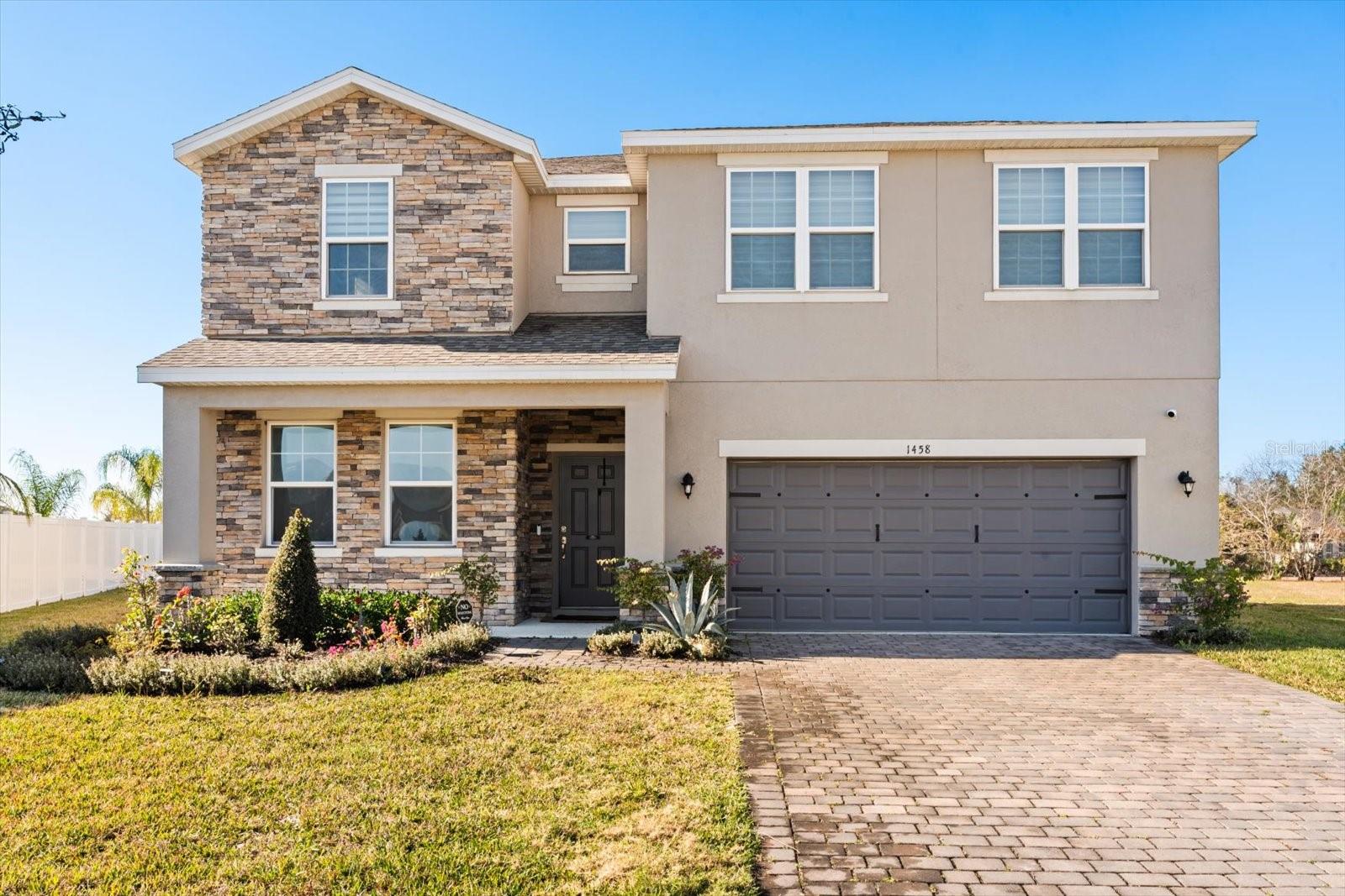 1458 Flatwood, St Cloud, FL 34771