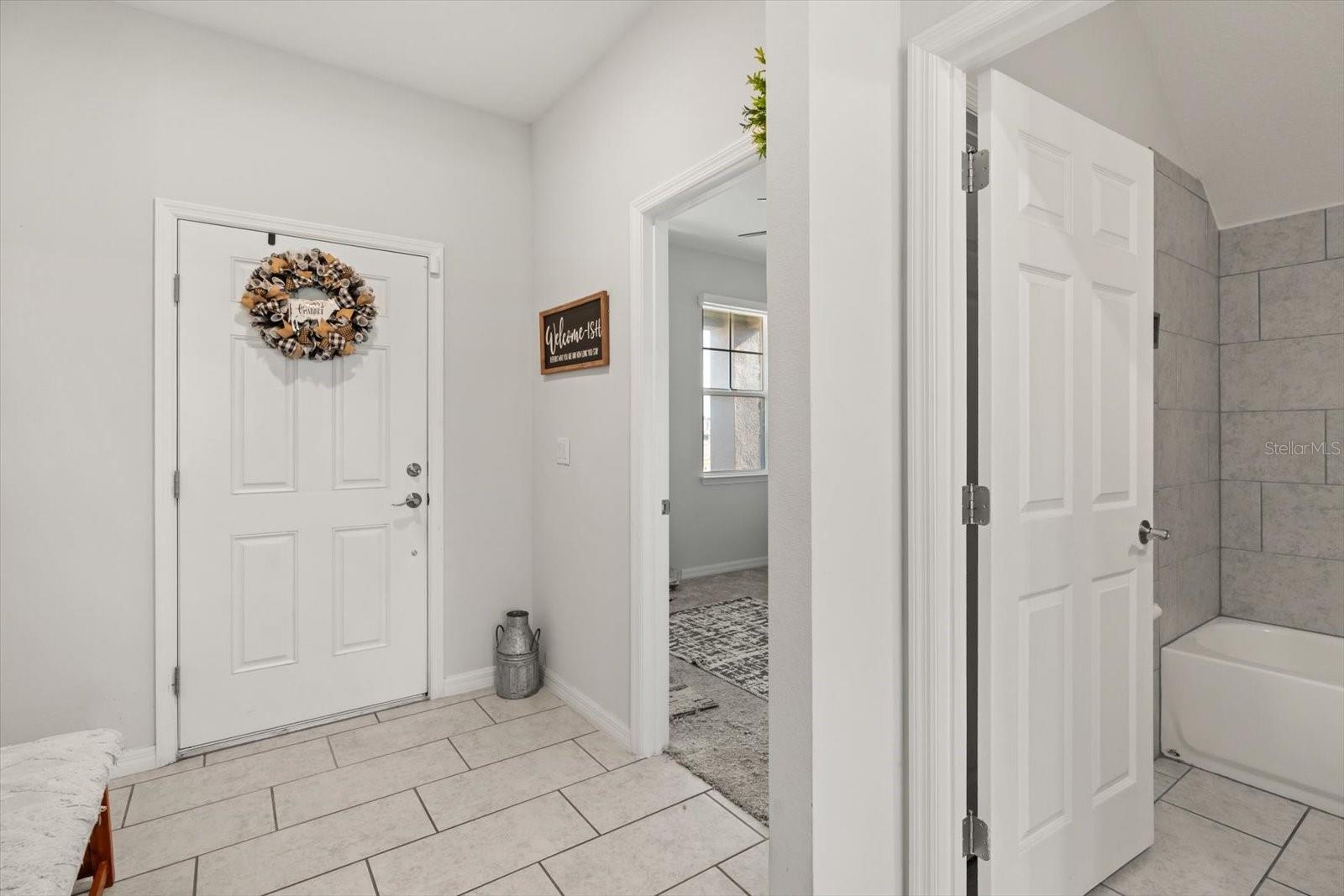 1458 Flatwood, St Cloud, FL 34771