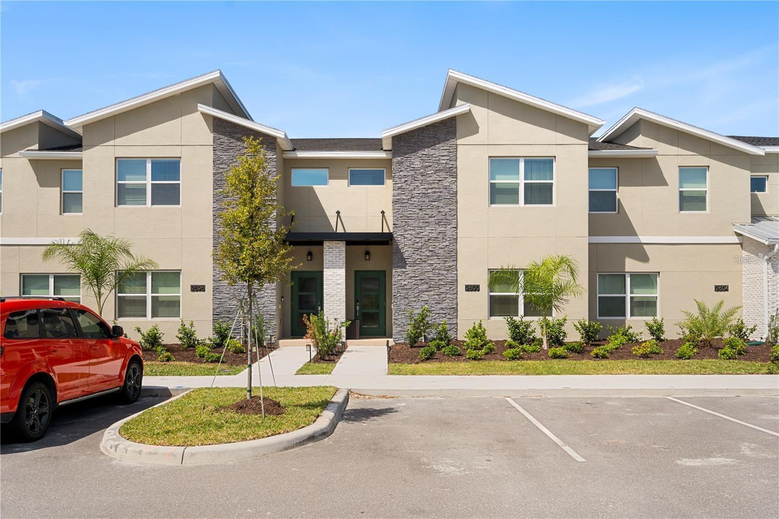 2600 Reading, Kissimmee, FL 34746