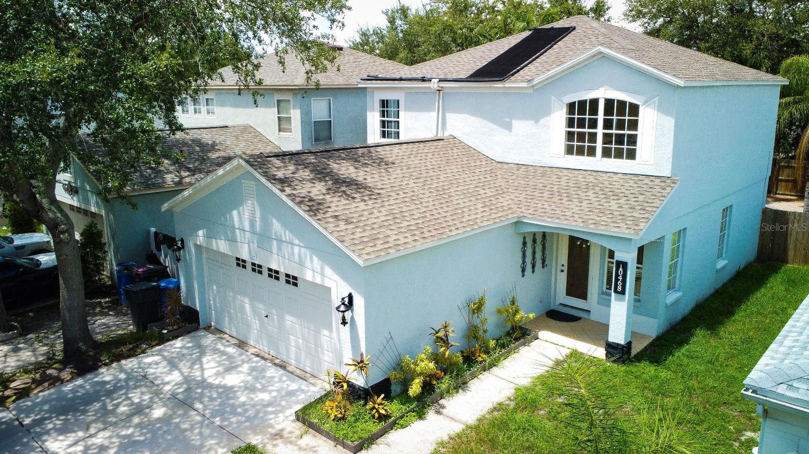 10468 Blackmore, Tampa, FL 33647