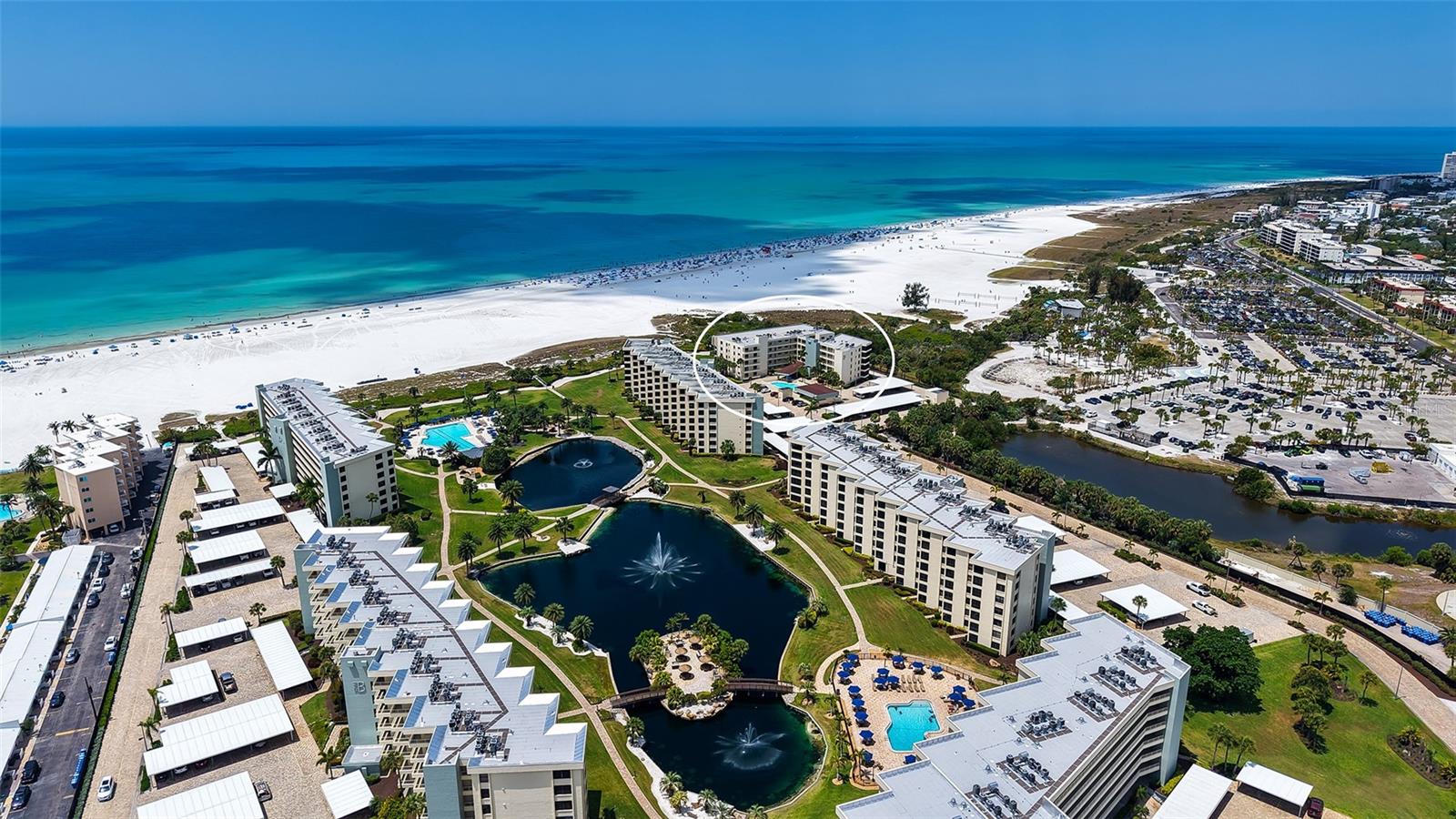 5740 Midnight Pass Unit 307, Sarasota, FL 34242