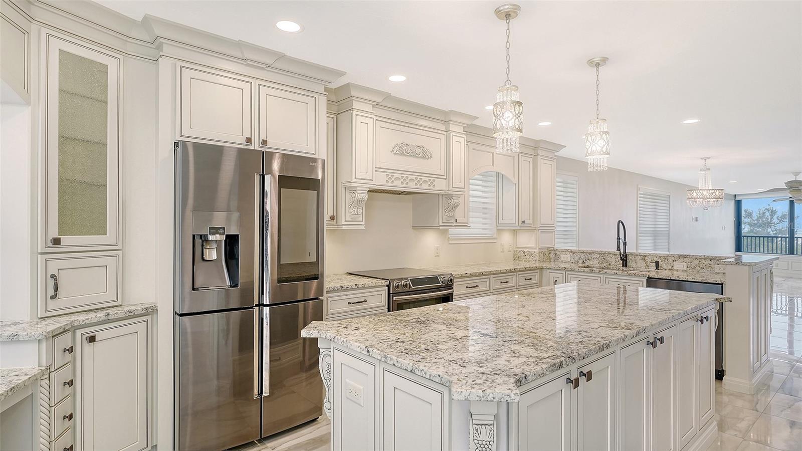 5740 Midnight Pass Unit 307, Sarasota, FL 34242