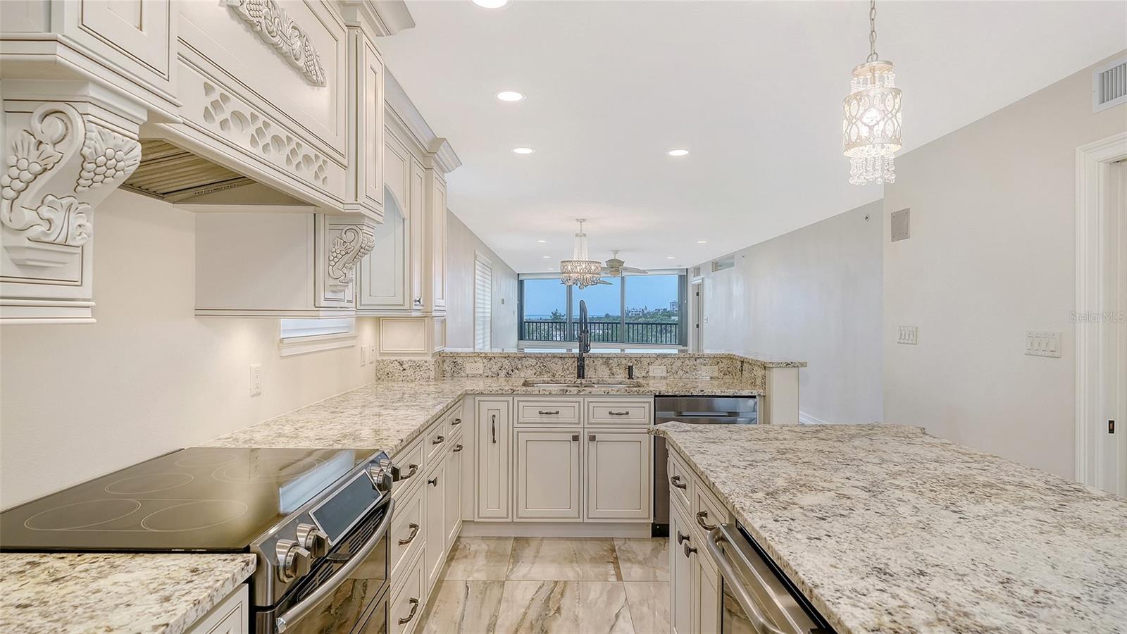 5740 Midnight Pass Unit 307, Sarasota, FL 34242