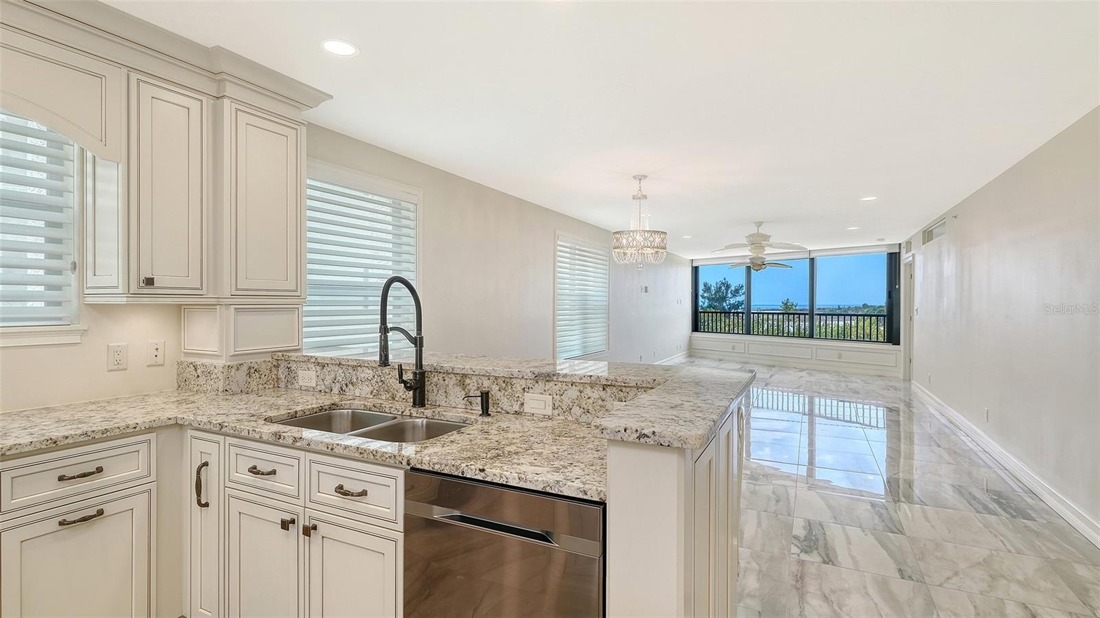 5740 Midnight Pass Unit 307, Sarasota, FL 34242