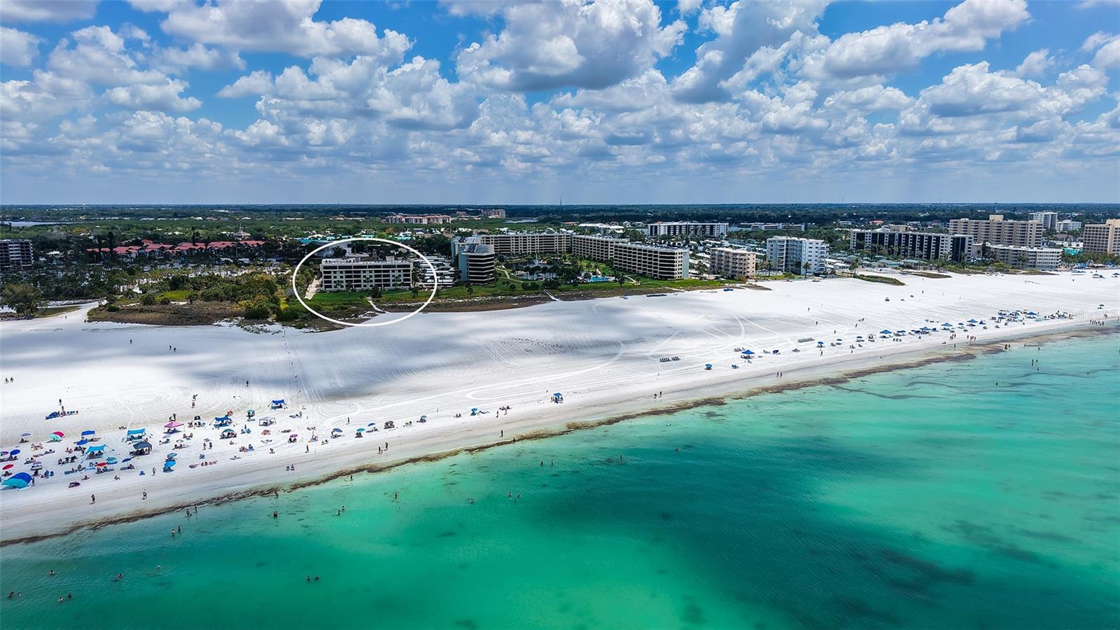 5740 Midnight Pass Unit 307, Sarasota, FL 34242