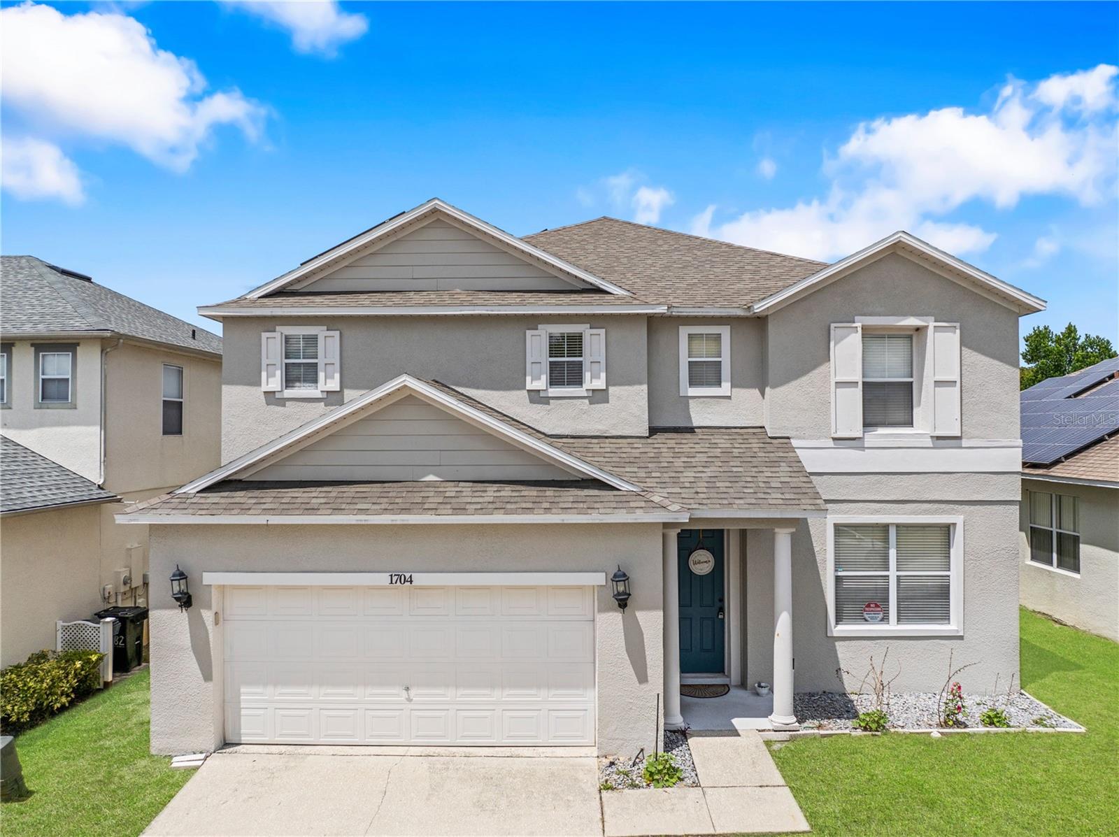 1704 Pine Ridge, Davenport, FL 33896
