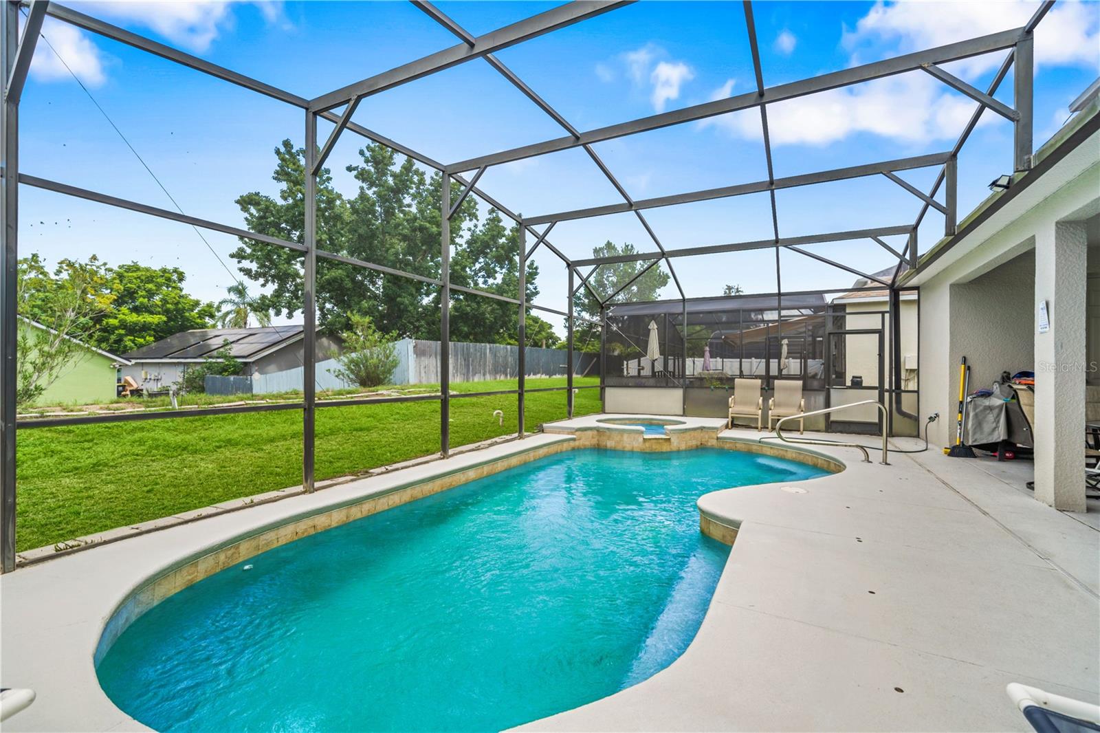 1704 Pine Ridge, Davenport, FL 33896