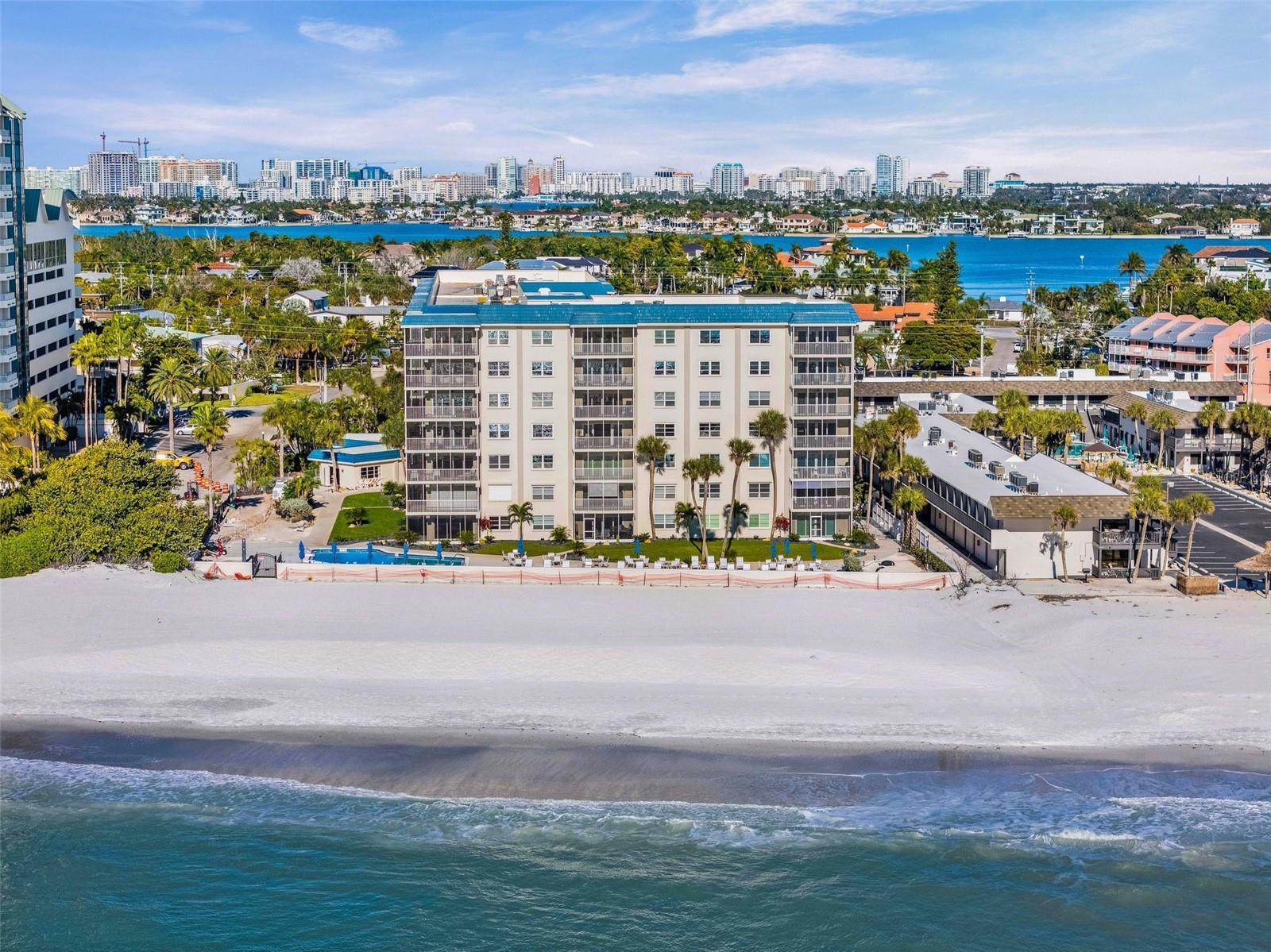 800 Benjamin Franklin Unit 110, Sarasota, FL 34236