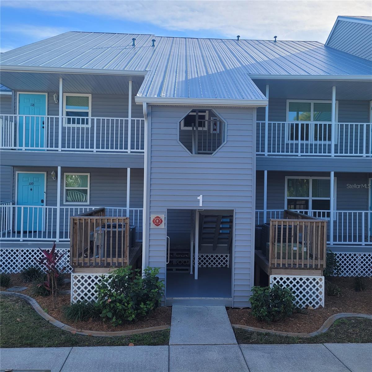 4410 Warren Unit 108, Port Charlotte, FL 33953