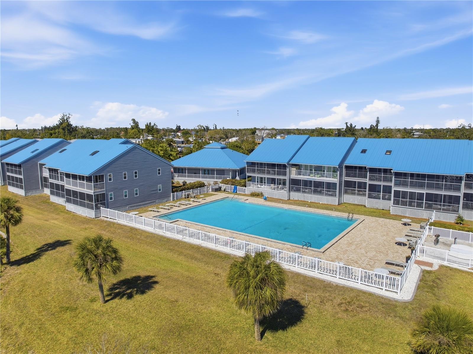 4410 Warren Unit 108, Port Charlotte, FL 33953