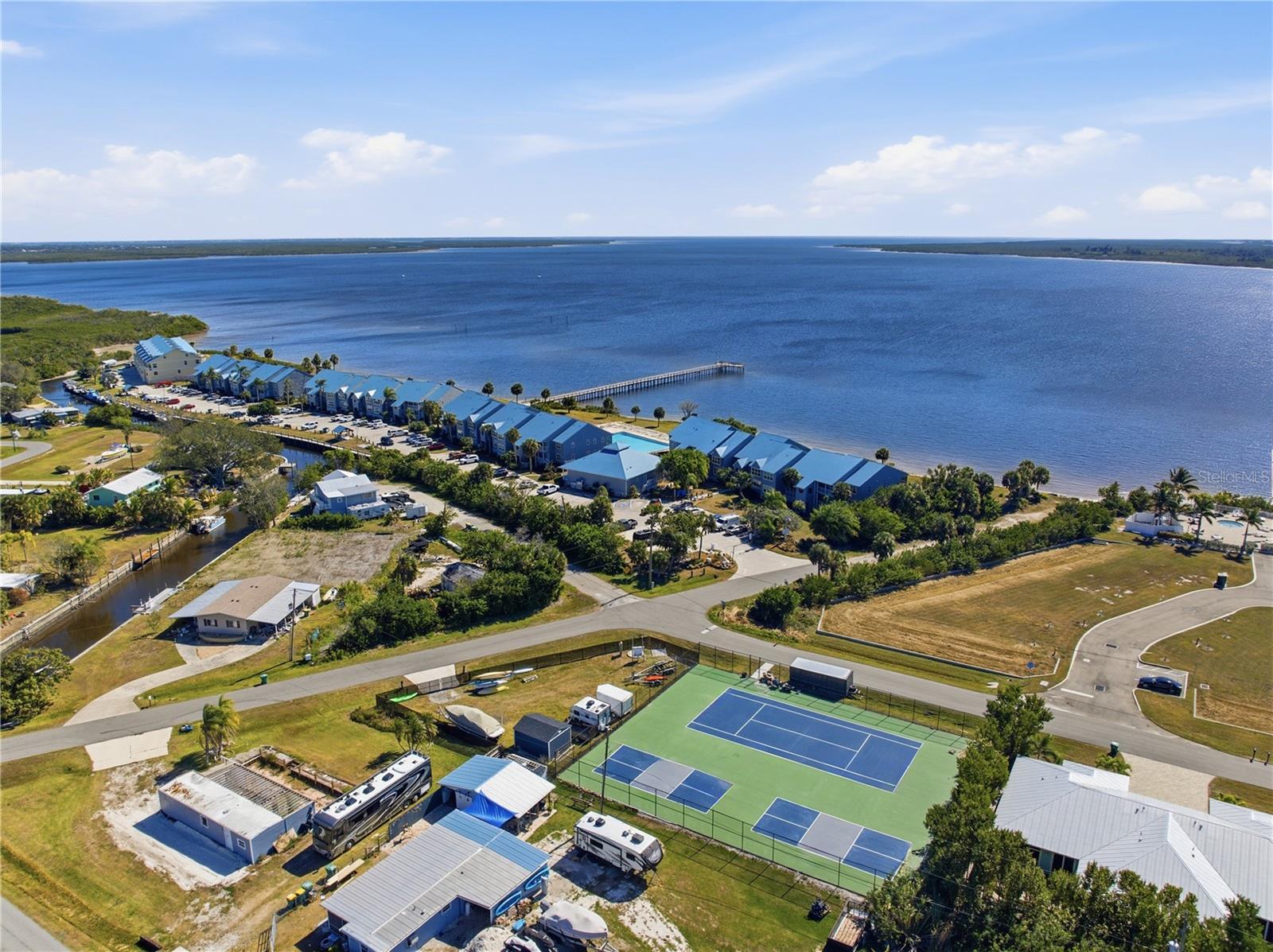 4410 Warren Unit 108, Port Charlotte, FL 33953
