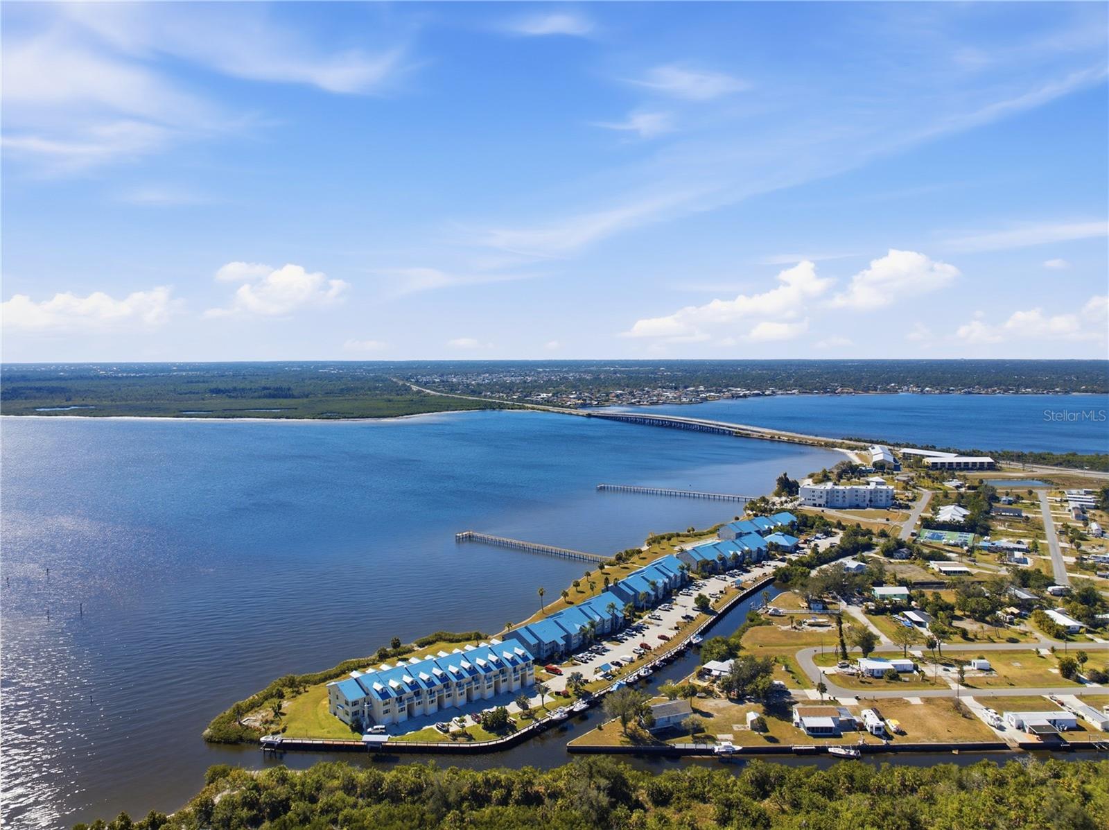 4410 Warren Unit 108, Port Charlotte, FL 33953