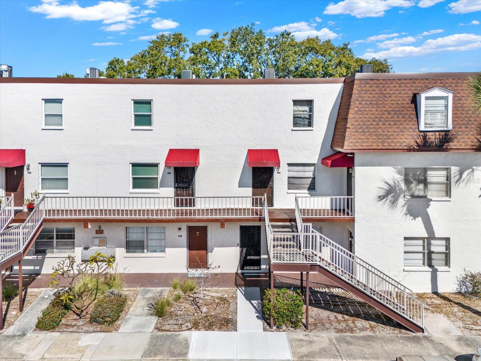 9125 Tudor Unit D109, Tampa, FL 33615
