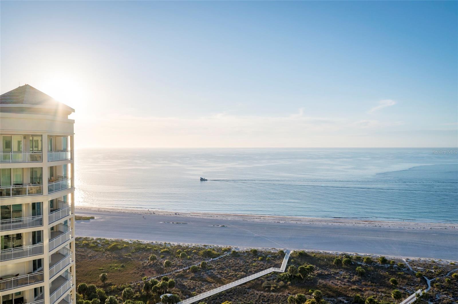 1170 Gulf Unit 2203, Clearwater Beach, FL 33767